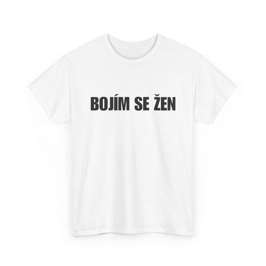 Bojím Se Žen