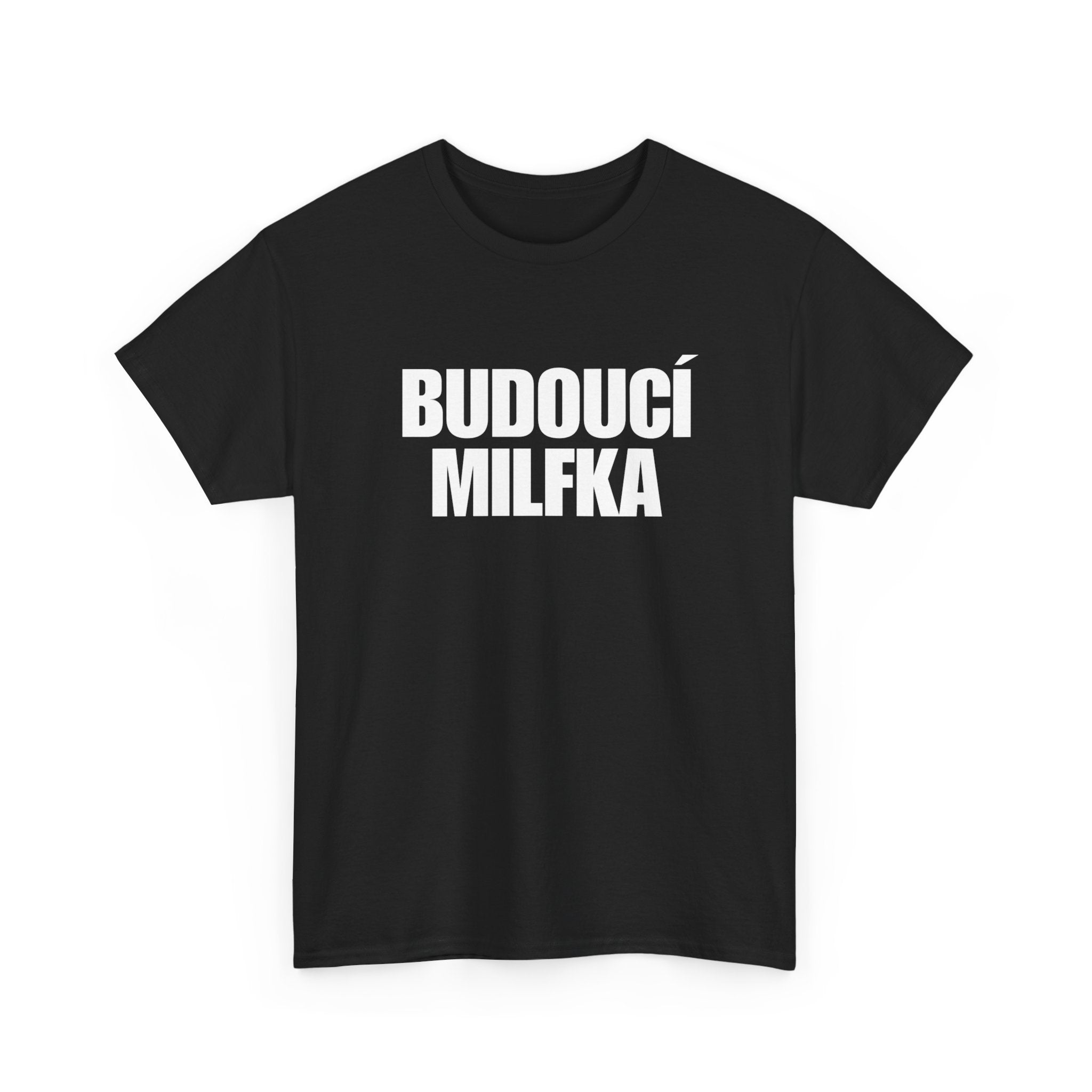 Budoucí Milfka