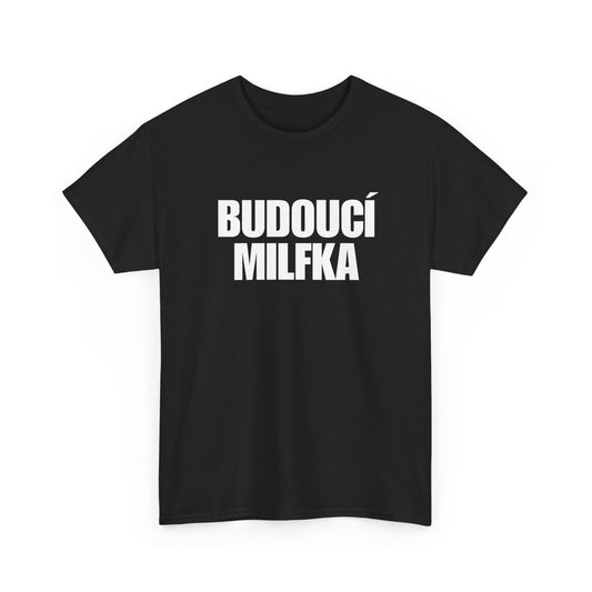 Budoucí Milfka