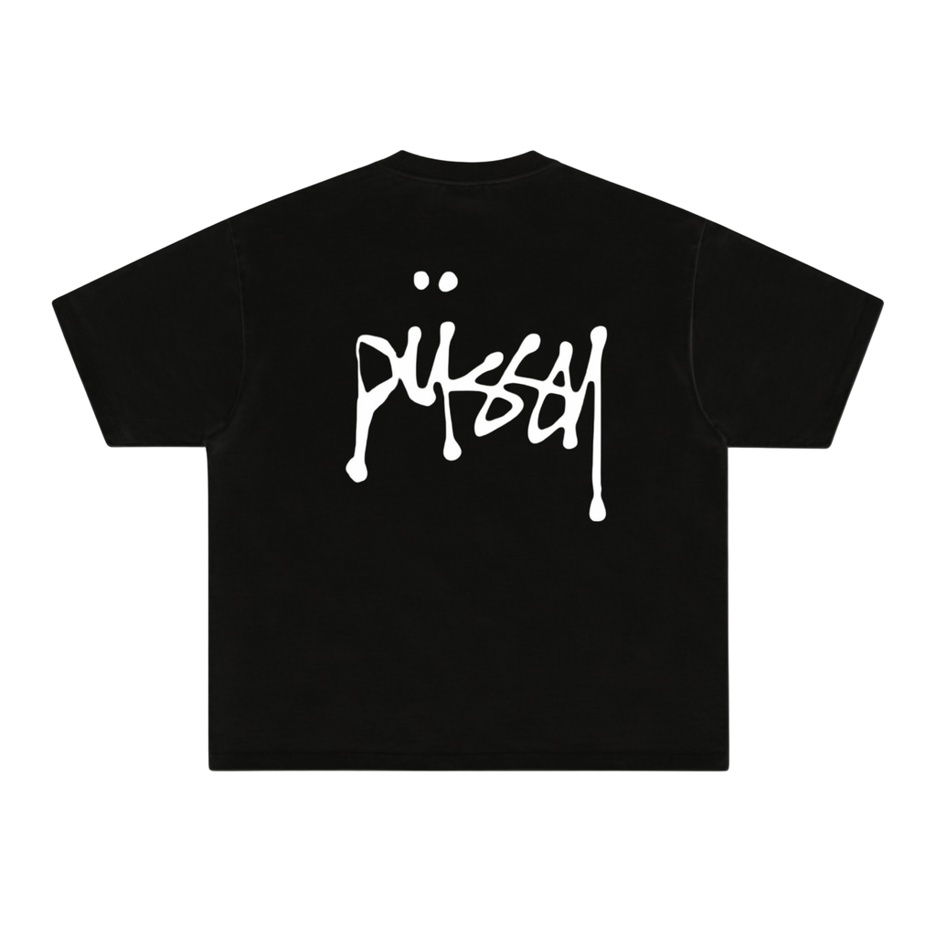 "Püssy" triko