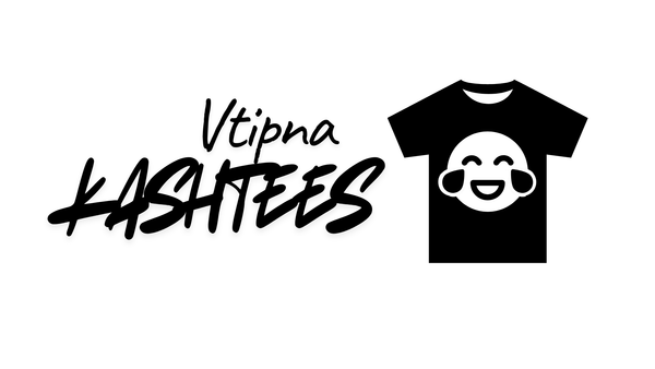 vtipnakashtees