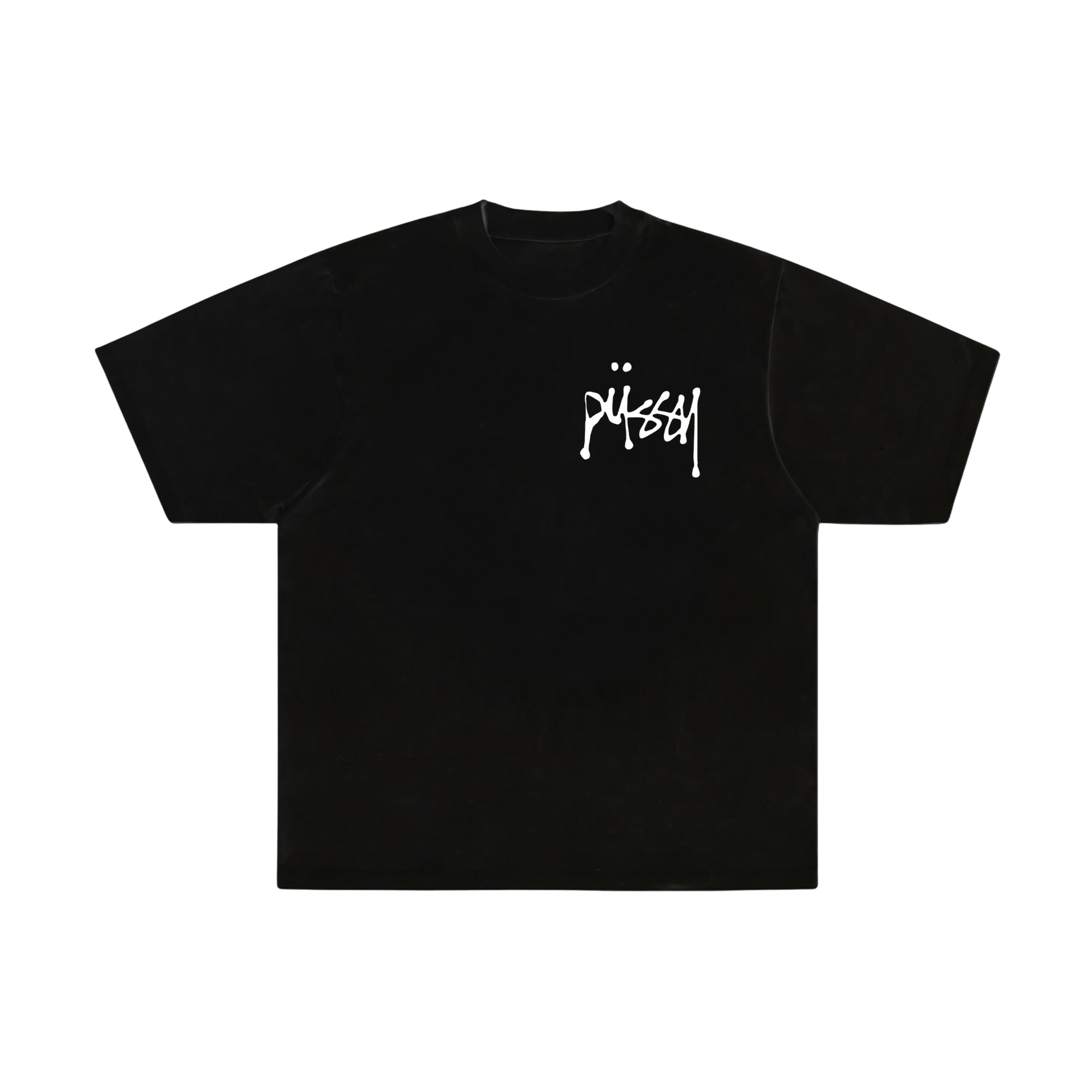 "Püssy" triko