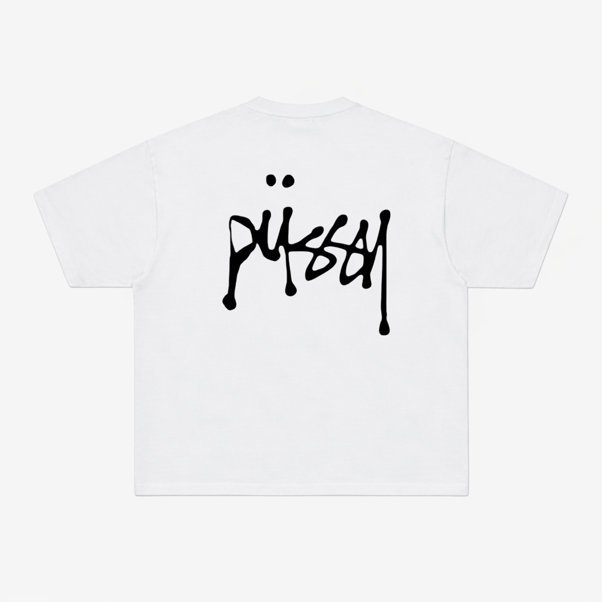 "Püssy" triko