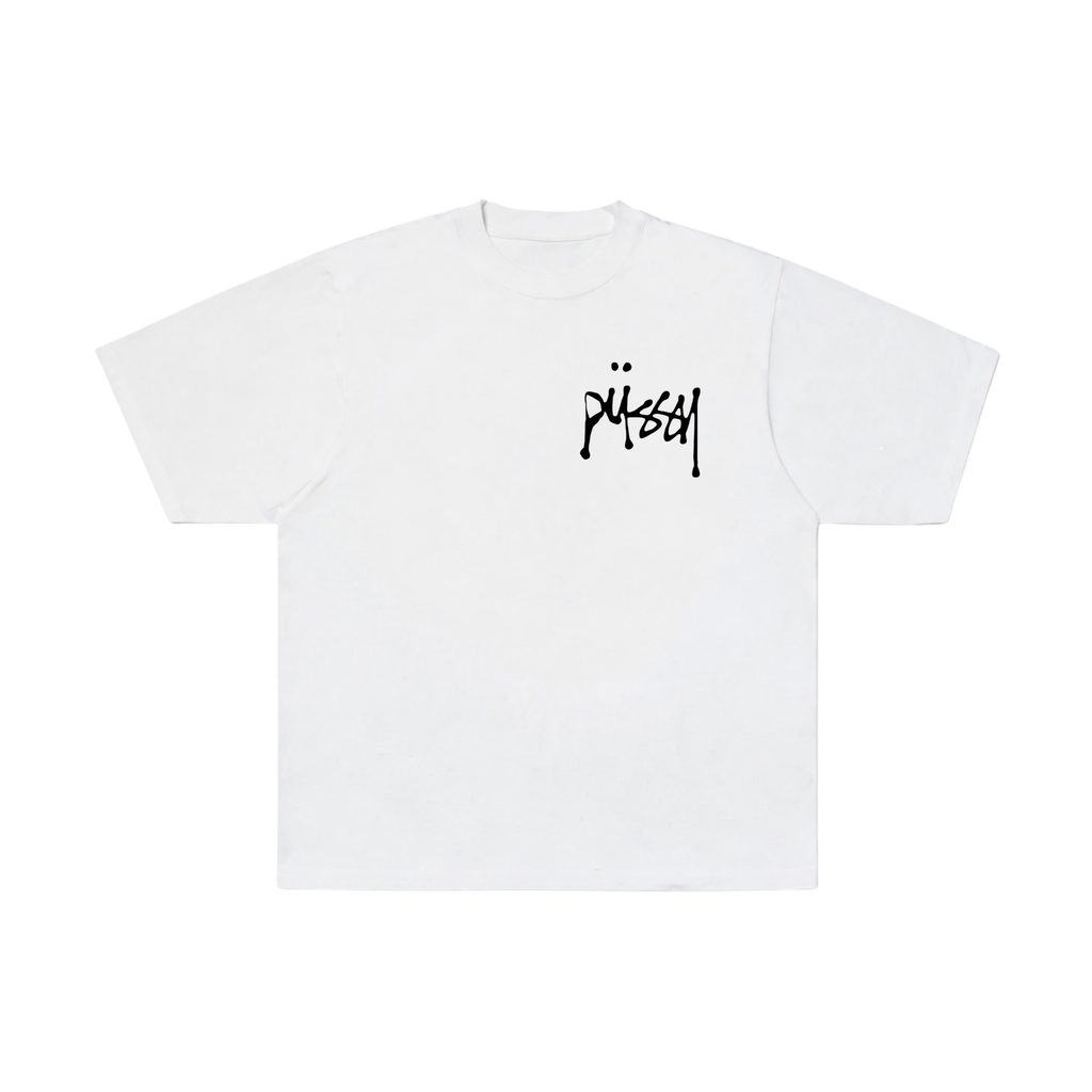 "Püssy" triko