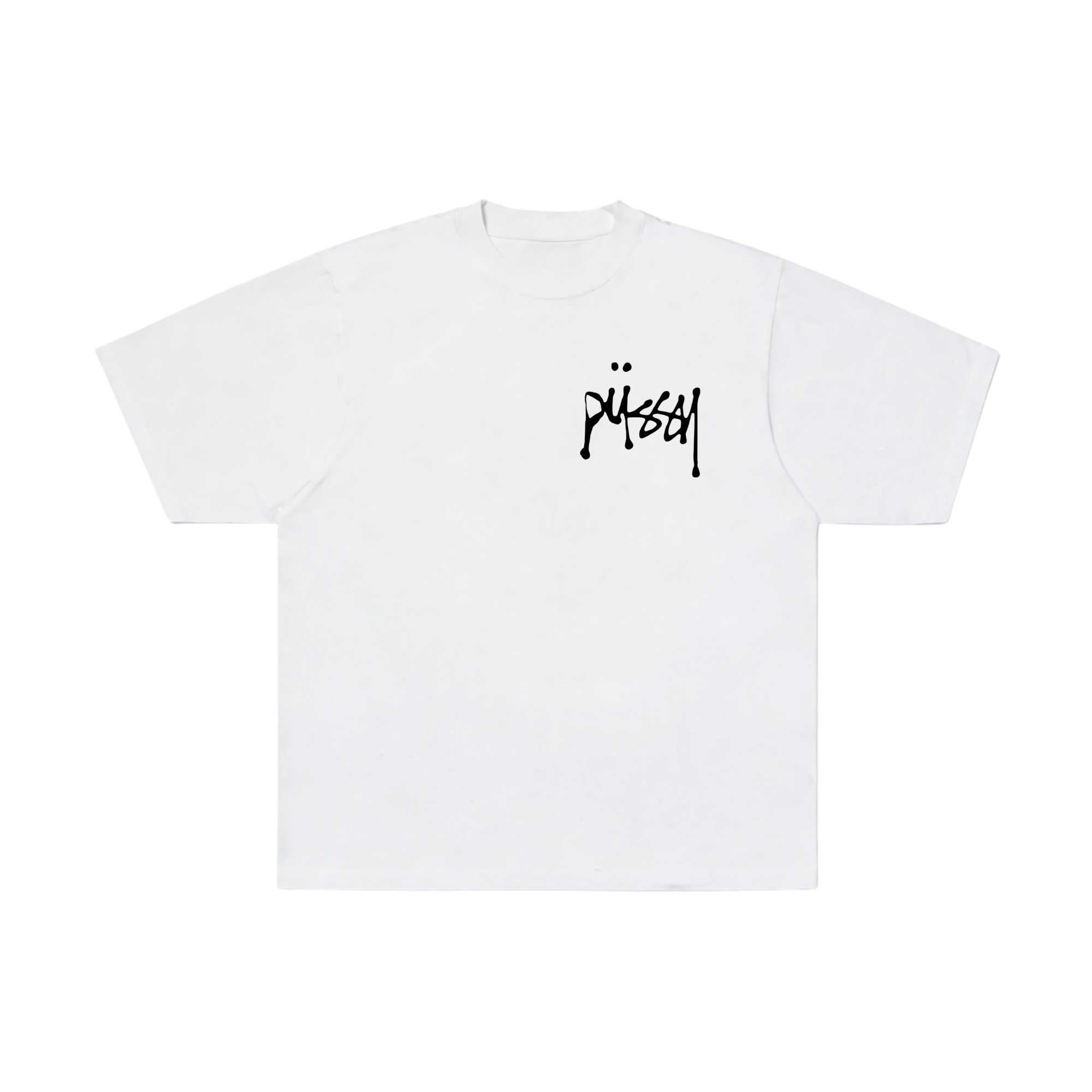 "Püssy" triko